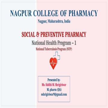 Health Program-National TB Program (NTP).pptx