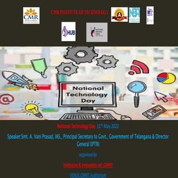 National technology day.pptx