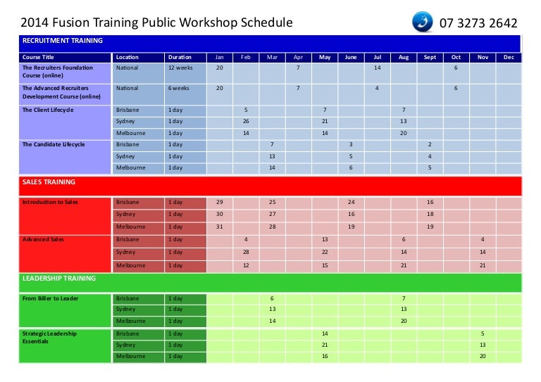 training calendars rome fontanacountryinn com training calendar format