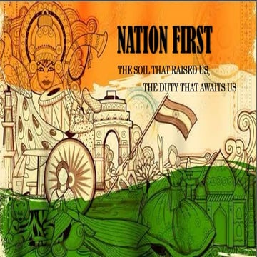 NATION FIRST ppt gud for assignments.pptx