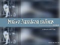 Native  American  Indians