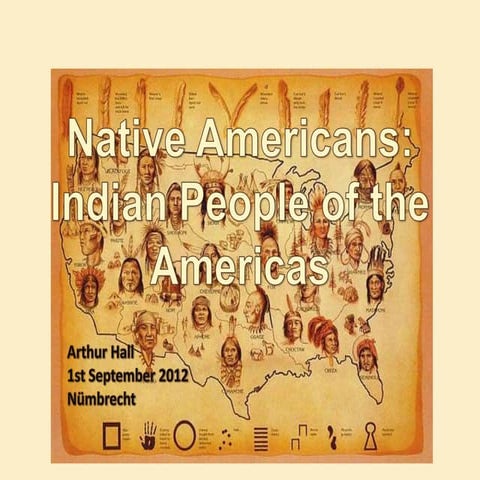 Native American Civil Rights Movement | PPT