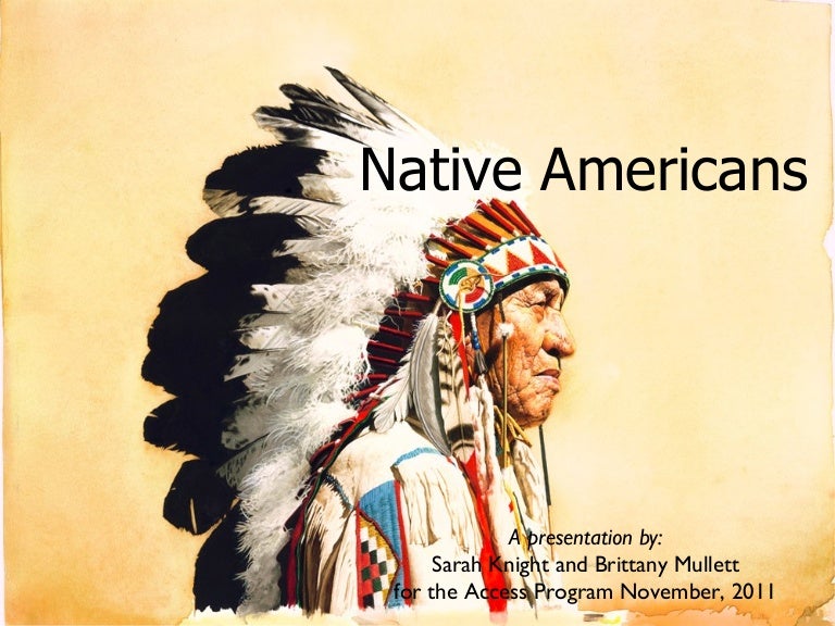 native americans powerpoint native american powerpoint templates