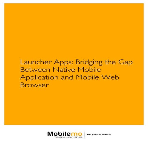Native App vs. Browser | PDF