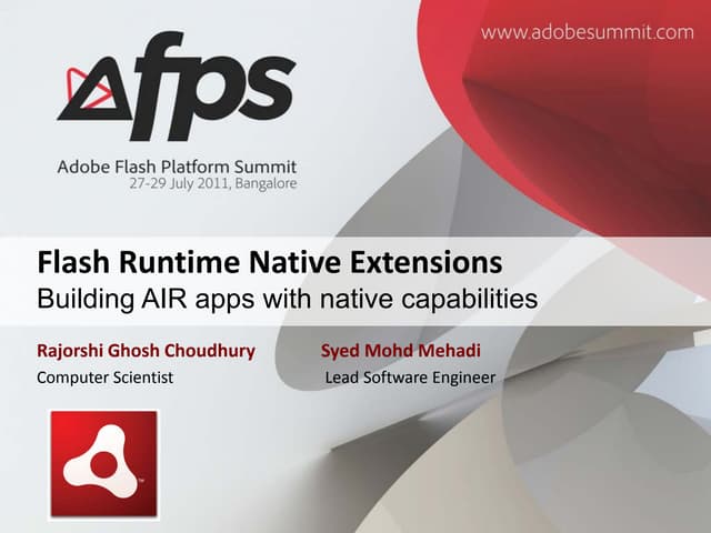 AFPS_2011
