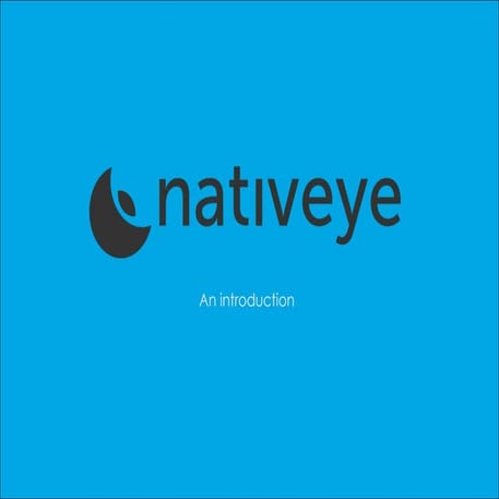 Nativeye