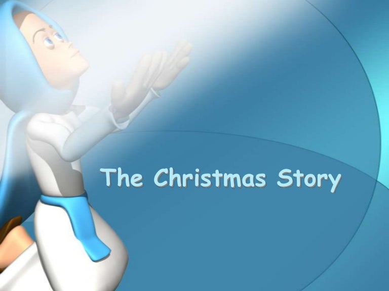 Nativity story