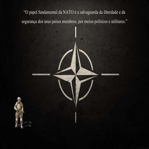NATO/OTAN