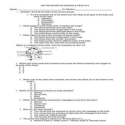 Nat reviewer in science & health 6