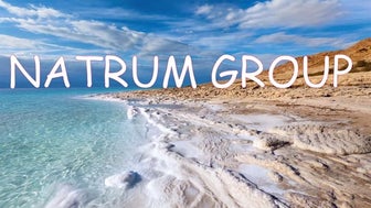 Natrum Group ppt