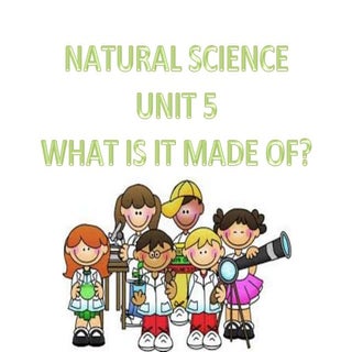 SPEAKING FRAMES: NATURAL SCIENCE  E...