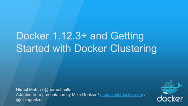 Nats meetup oct 2016 docker 112