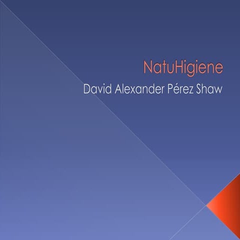 Natu higiene