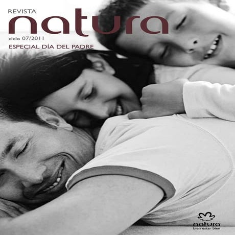 Revista Natura cosméticos---ciclo-7-