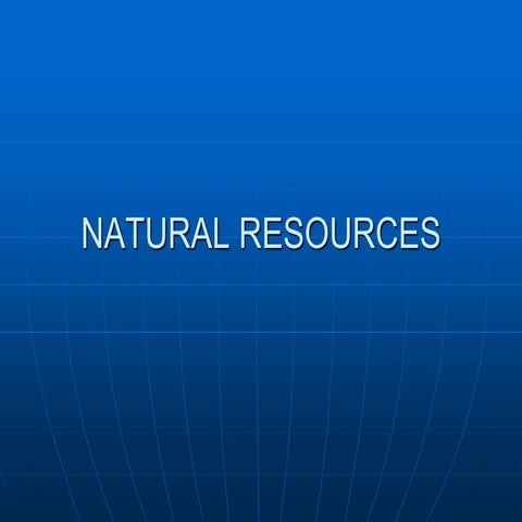 NATURAL-RESOURCES.ppt