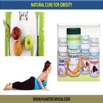 Natural cure for obesity | Ayurvedic Remedies for Obesity