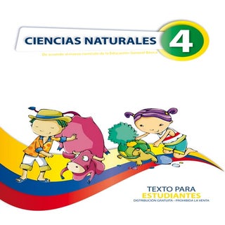 Naturales 4