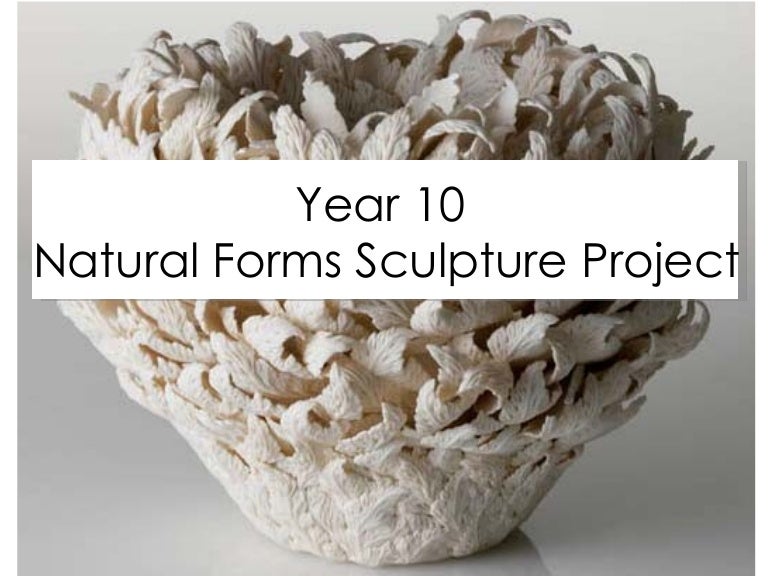 Organic Nature Ceramics Organic Nature Ceramics