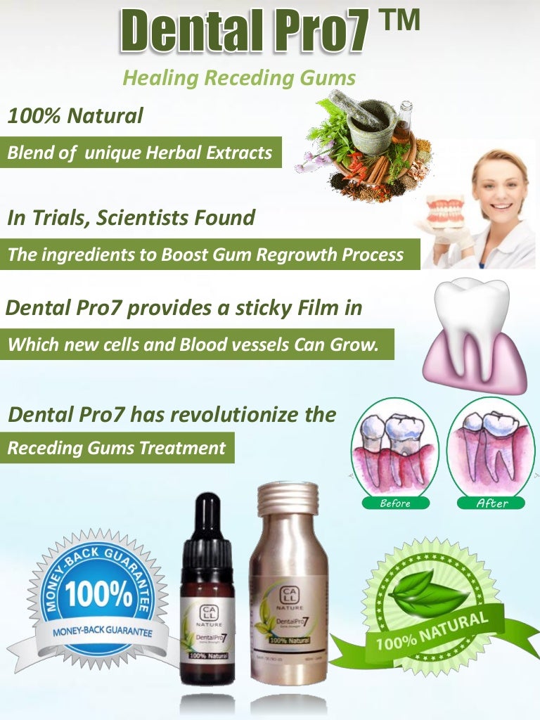 how-to-heal-gum-disease-naturally