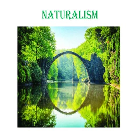 NATURALISM.pptx , philosophy of Nursing, nursing education