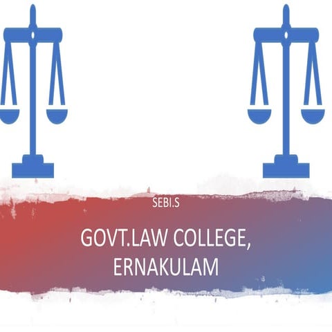 AUDI ALTERAM PARTEM: PRINCIPLES OF NATURAL JUSTICE