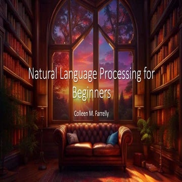 Natural Language Processing for Beginners.pptx