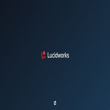 Webinar: Natural Language Search with Solr