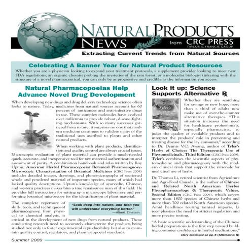 Natural News Volume 5