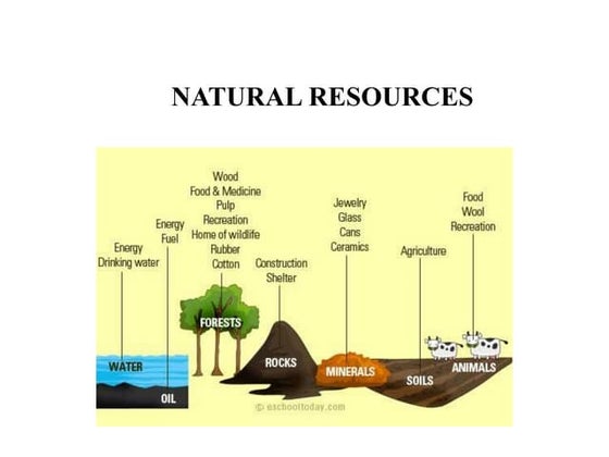 Land resources(1) | PPTX