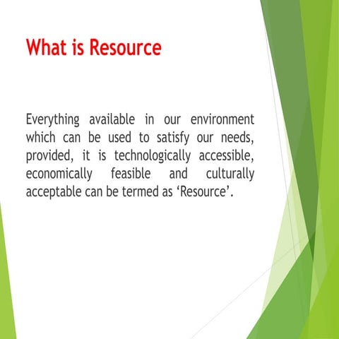 Natural_Resources-forest.ppt for Environmental science