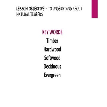 NATURAL TIMBERS.pptx