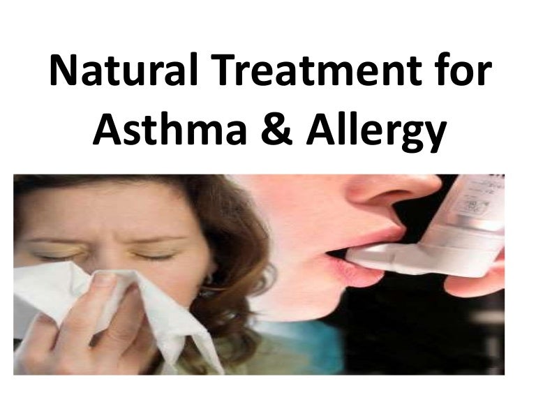 Natural treatment for Asthma & Allergy in Hindi Iअस्थमा और एलर्जी के