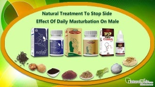 naturaltreatmenttostopsideeffectofdailym