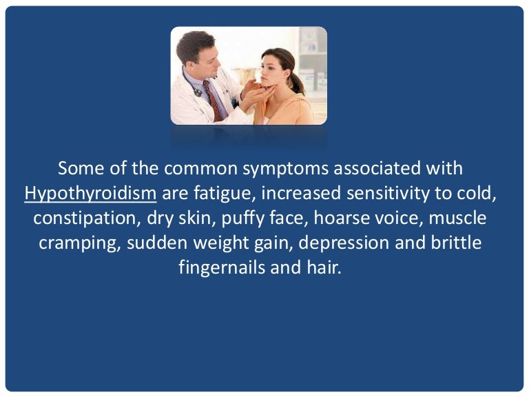 Natural ways to cure hypothyroid