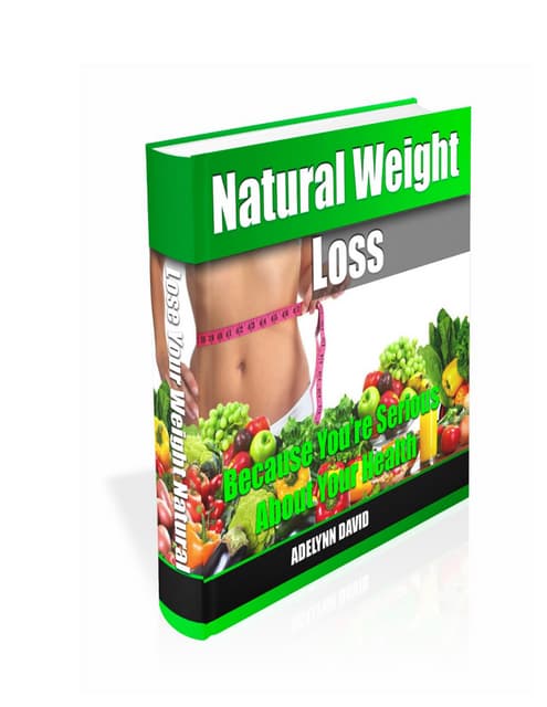 Fat Weight Loss Products!