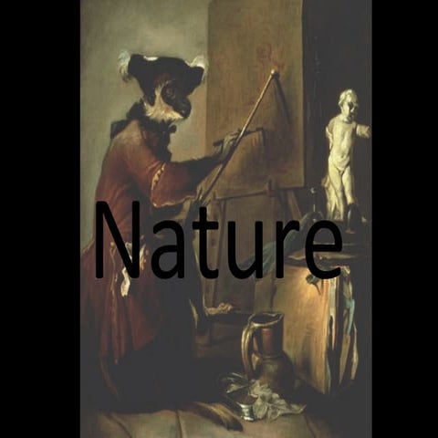 Nature