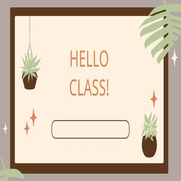 ORAL COMMUNICATON IN CONTEXT POWERPOINTT