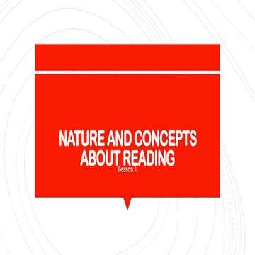 NATURE AND CONCEPTS ABOUT READING LESSON 1.pptx