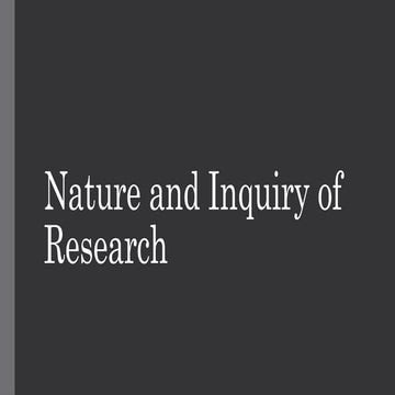 Nature and Inquiry of Research Lmmmmmm1.pptx