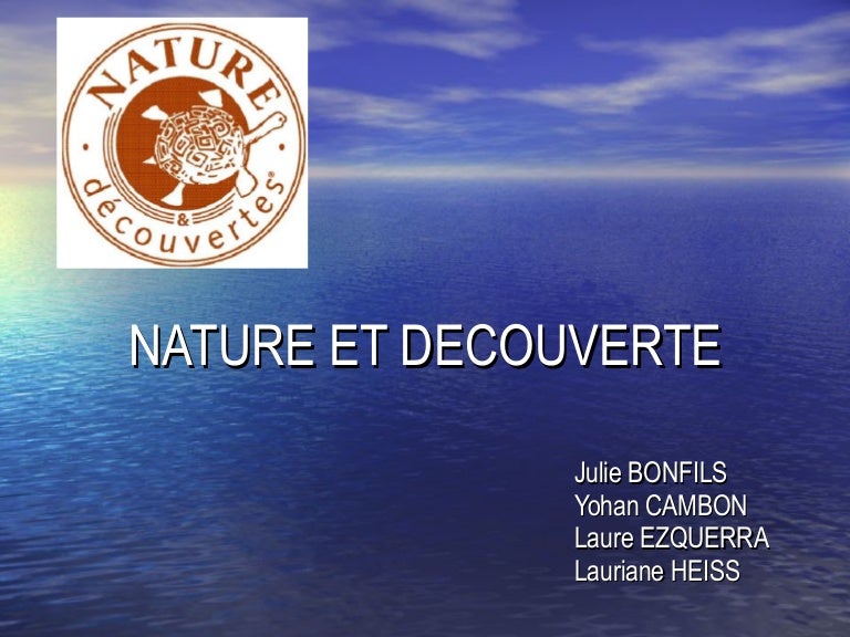 natureetdecouverte