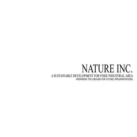 Nature Inc