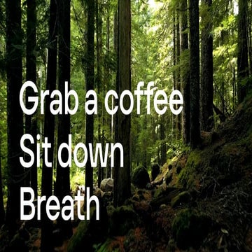 What If You Invited Nature to Your Design Party?