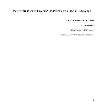 Nature of bank_deposits_in_canada