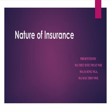 Law of Insurance ppt for class lecture.pdf