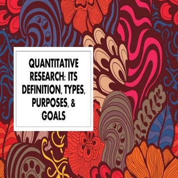 NATURE OF QUANTITATIVE RESEARCH.pptx