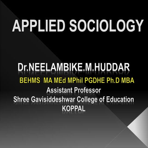 Nature of sociology.pptx bsc nursing ೧ sem