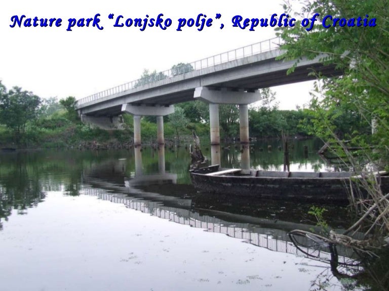 Nature Park Lonjsko Polje