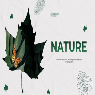 NATURE.pptx