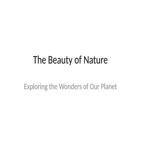 Nature_Presentation (1).pptx dhdjd dbhbhdd hd