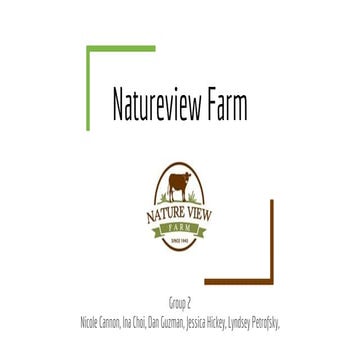Natureview Farm